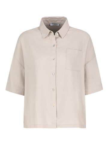 Sublevel Blouse zandkleurig