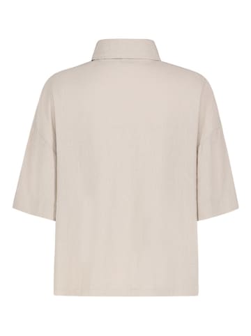 Sublevel Blouse zandkleurig