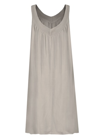 Sublevel Kleid in Grau