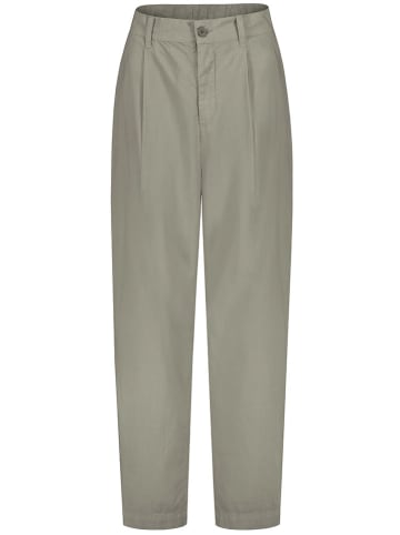 Sublevel Broek olijfgroen