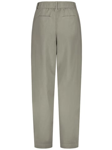 Sublevel Broek olijfgroen