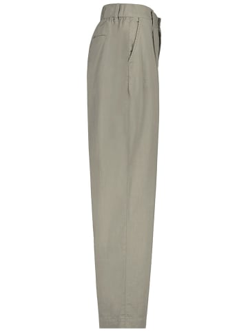 Sublevel Broek olijfgroen