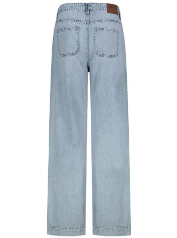 Sublevel Jeans - Comfort fit - in Hellblau
