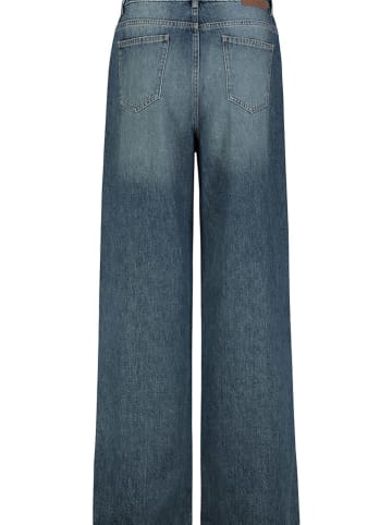 Sublevel Jeans - Comfort fit - in Dunkelblau