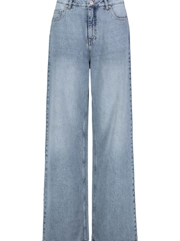Sublevel Jeans - Comfort fit - in Hellblau