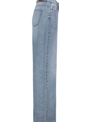 Sublevel Jeans - Comfort fit - in Hellblau