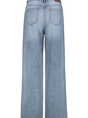 Sublevel Jeans - Comfort fit - in Hellblau