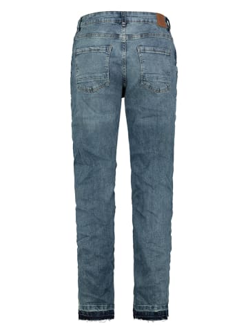 Sublevel Jeans - Regular fit - in Blau