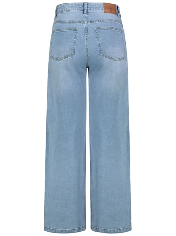 Sublevel Dżinsy - Comfort fit - w kolorze błękitnym