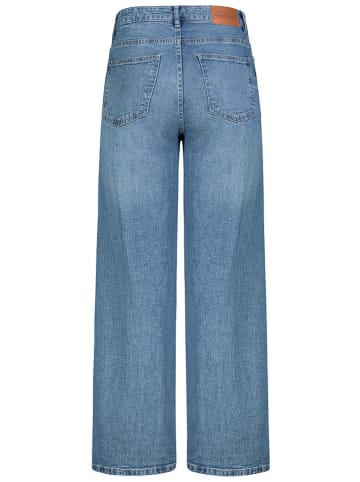 Sublevel Dżinsy - Comfort fit - w kolorze niebieskim