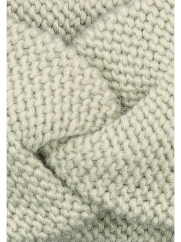 Sublevel Opaska w kolorze jasnozielonym na czoło