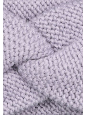 Sublevel Stirnband in Flieder