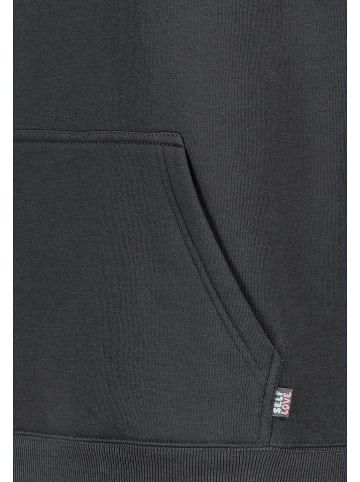 Sublevel Hoodie antraciet