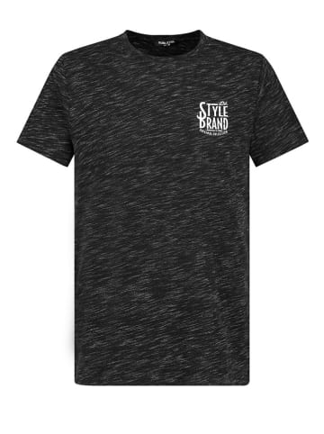 Sublevel Shirt zwart