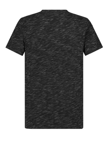 Sublevel Shirt zwart