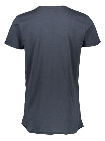 Sublevel Koszulki (3 szt.) w kolorze granatowym