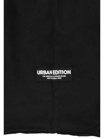 Sublevel Shirt in Schwarz