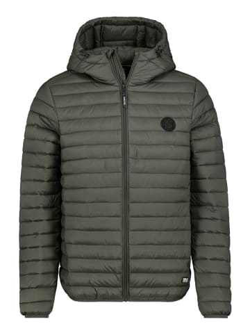 Sublevel Kurtka pikowana w kolorze khaki