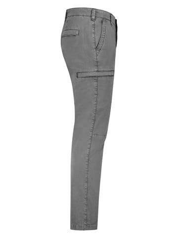 Sublevel Chino in Grau