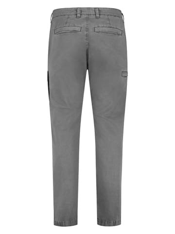 Sublevel Chino in Grau