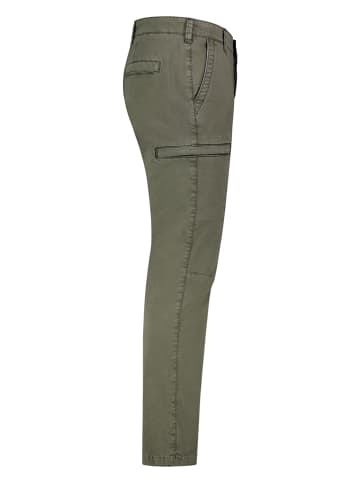 Sublevel Spodnie chino w kolorze khaki