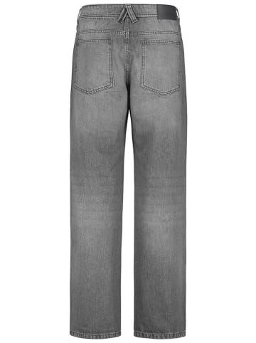 Sublevel Spijkerbroek "Adam" - loose fit - grijs