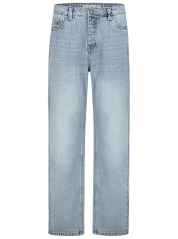 Sublevel Spijkerbroek "Adam" - loose fit - lichtblauw