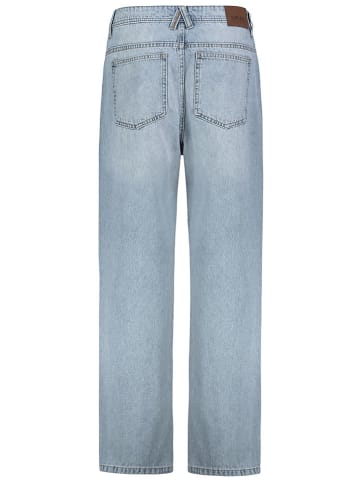 Sublevel Spijkerbroek "Adam" - loose fit - lichtblauw