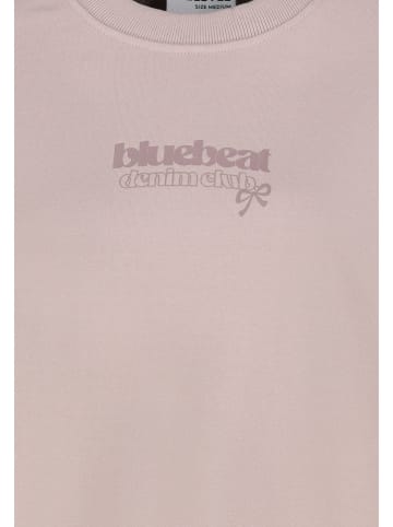 Sublevel Sweatshirt beige