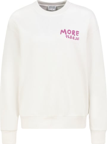 Sublevel Sweatshirt wit