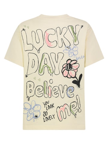 Sublevel Shirt beige