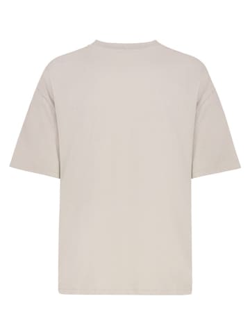 Sublevel Shirt zandkleurig