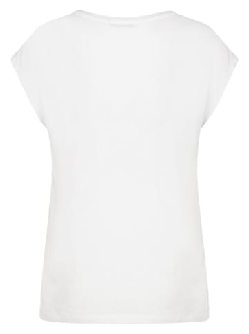 Sublevel Shirt in Weiß