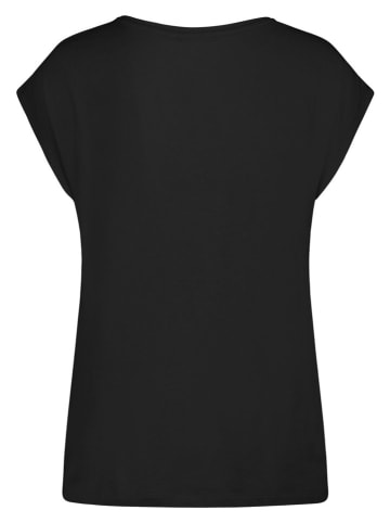 Sublevel Shirt in Schwarz