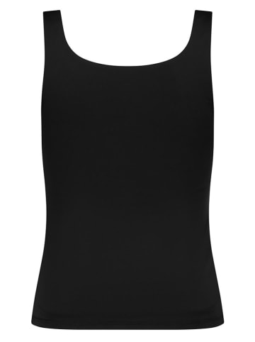 Sublevel Top w kolorze czarnym