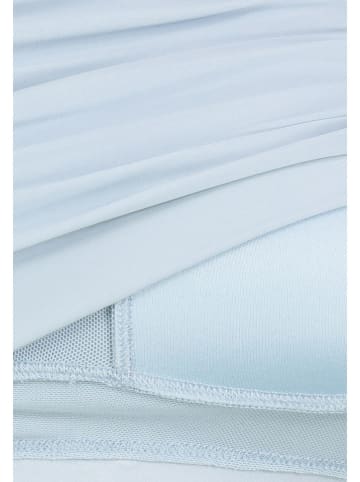 Sublevel Top lichtblauw