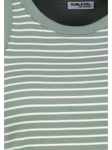 Sublevel Top groen