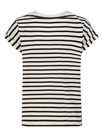 Sublevel Shirt in Creme