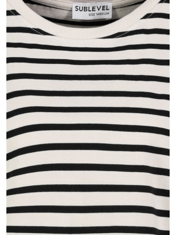 Sublevel Shirt crème