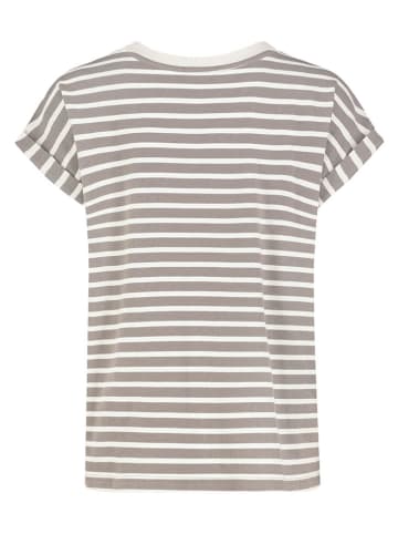 Sublevel Shirt in Hellbraun