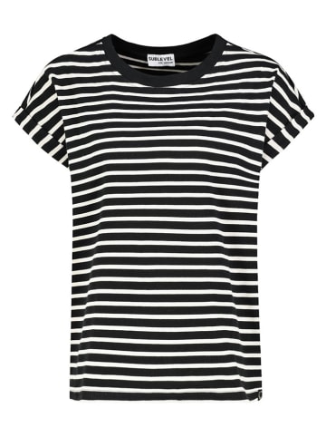 Sublevel Shirt zwart