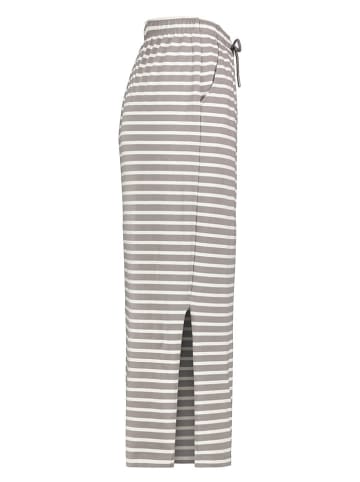 Sublevel Rock in Taupe/ Weiß