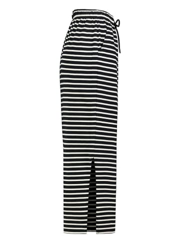 Sublevel Rock in Schwarz/ Weiß