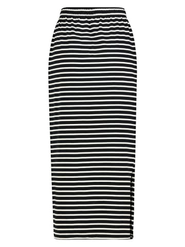 Sublevel Rock in Schwarz/ Weiß