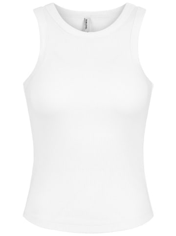 Sublevel 2er-Set: Tops in Weiß