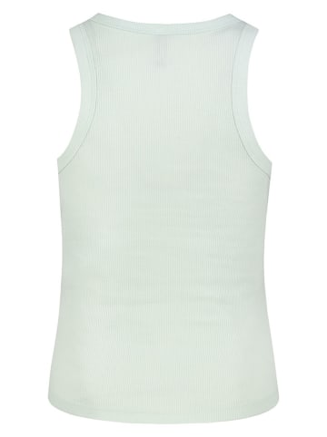 Sublevel Top mintgroen