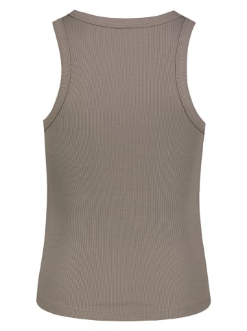 Sublevel Top lichtbruin