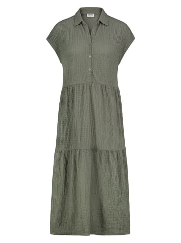 Sublevel Kleid in Khaki
