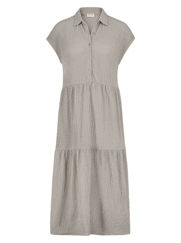 Sublevel Kleid in Beige