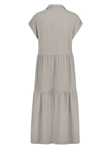 Sublevel Kleid in Beige